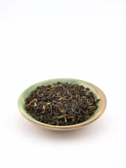 Herbata zielona - Darjeeling Green Snowview