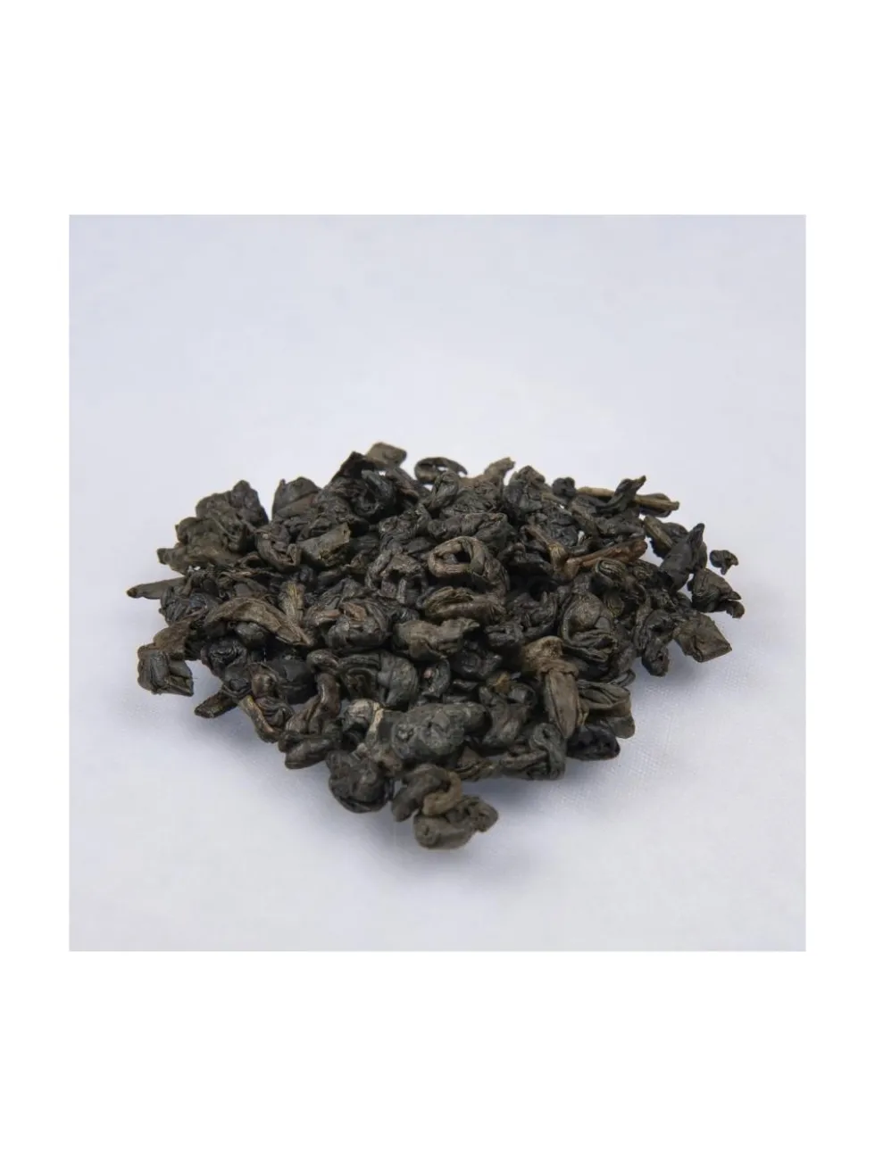 Herbata zielona - Gunpowder Temple of Heaven
