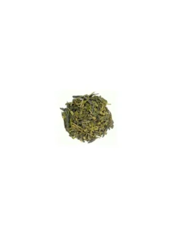 Herbata zielona - Lung Ching