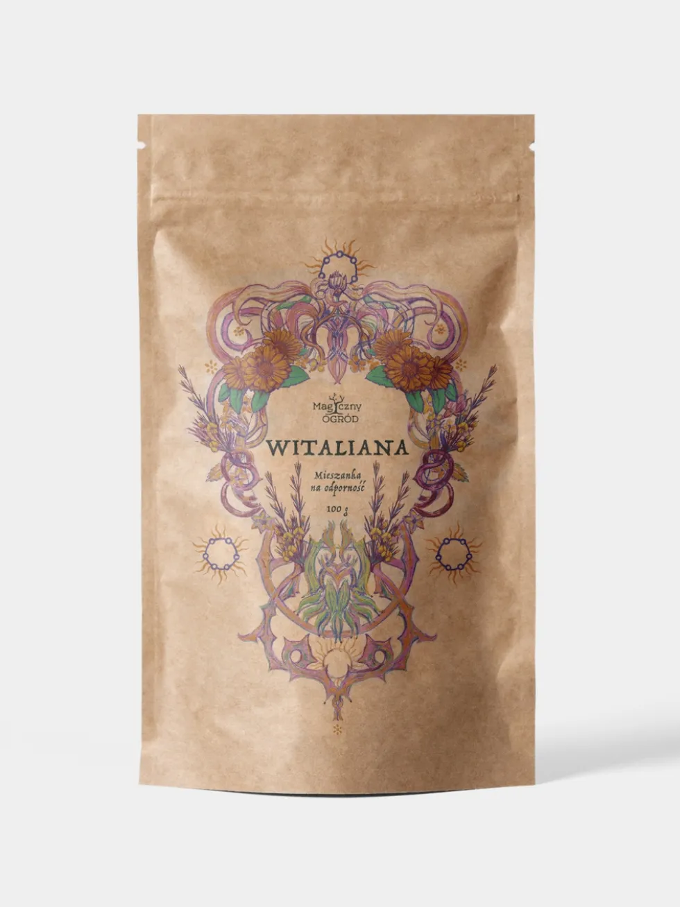Herbatka Witaliana 100g