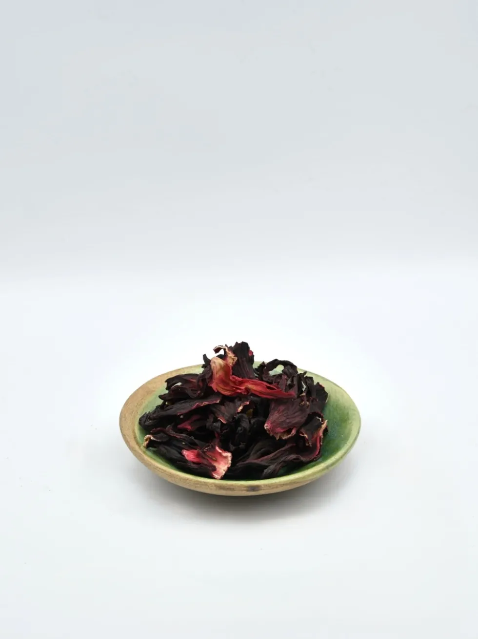 Hibiskus kwiat