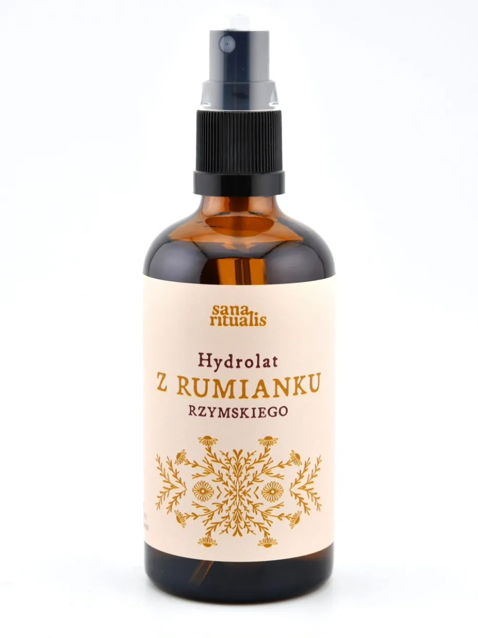 Hydrolat z rumianku rzymskiego Sana Ritualis