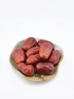 Jujube - owoc głożyny
