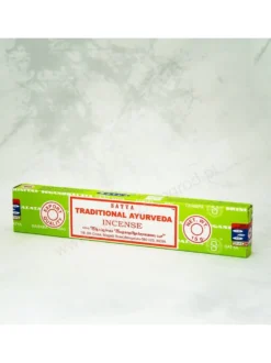 Kadzidełka Ayurveda