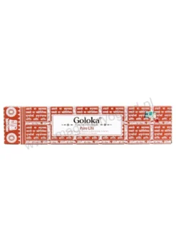 Kadzidełka Goloka Pure Life