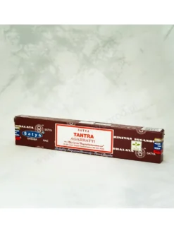 Kadzidełka Tibetan Tantra