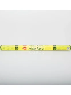 Kadzidełko długie Hem Aloe Vera