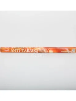 Kadzidełko długie Hem Anti Tobaco