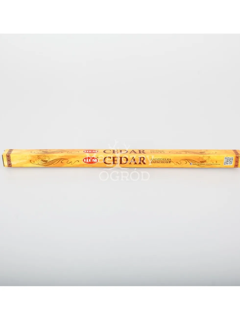 Kadzidełko długie Hem Cedar