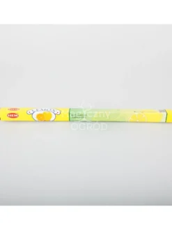 Kadzidełko długie Hem Lemon
