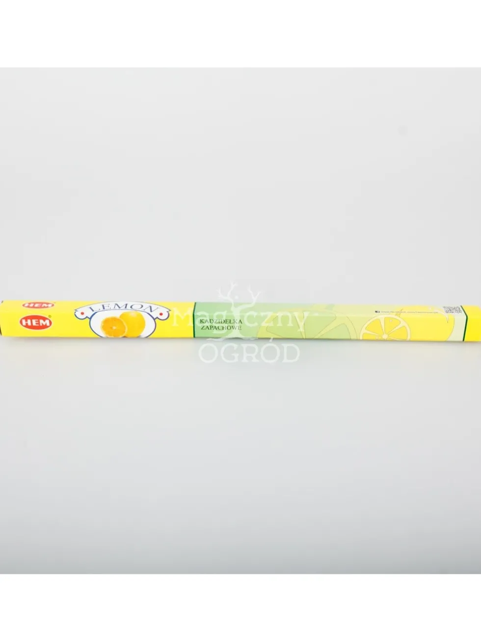 Kadzidełko długie Hem Lemon