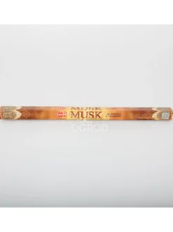 Kadzidełko długie Hem Musk