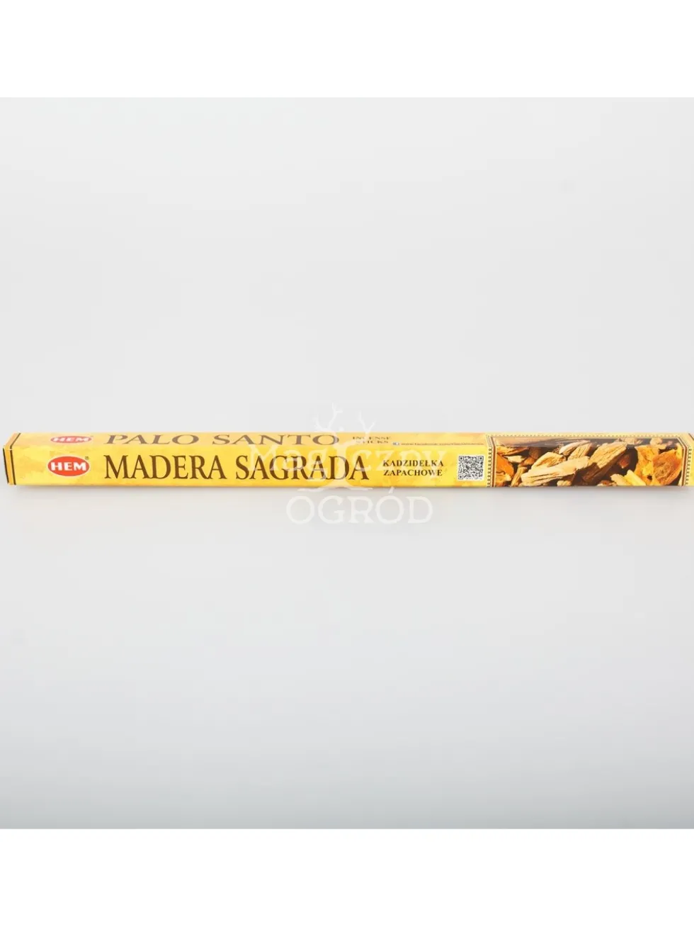 Kadzidełko długie Hem Palo Santo