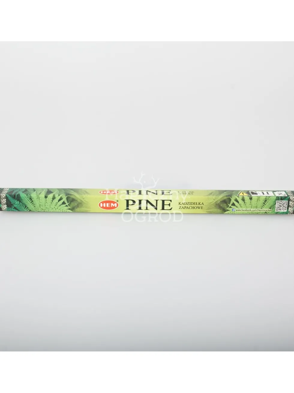 Kadzidełko długie Hem Pine