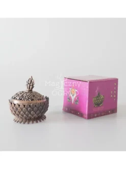 Kadzielniczka Tibetan Lotus
