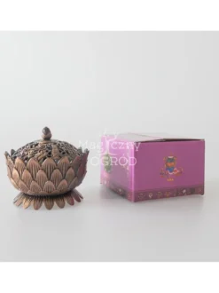 Kadzielniczka Tibetan Lotus