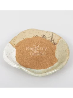 Karob mielony