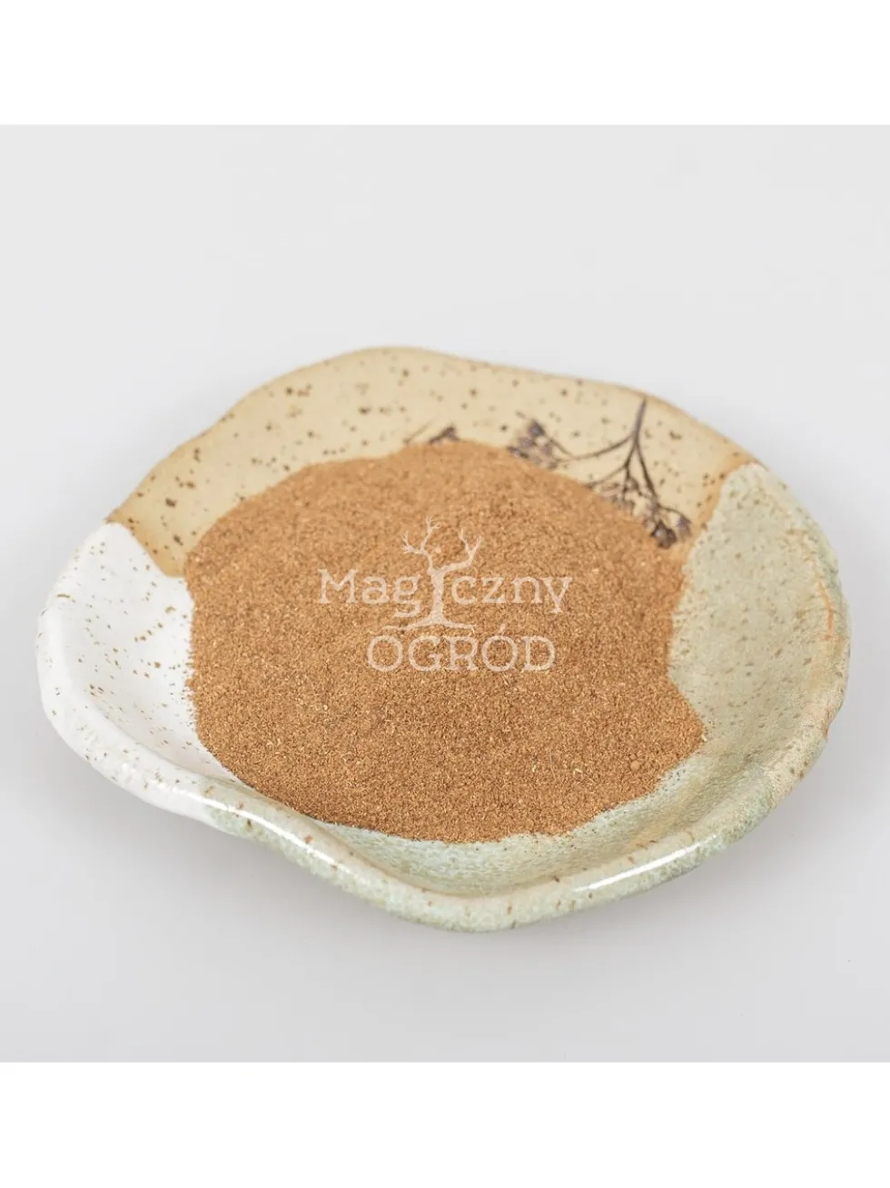 Karob mielony