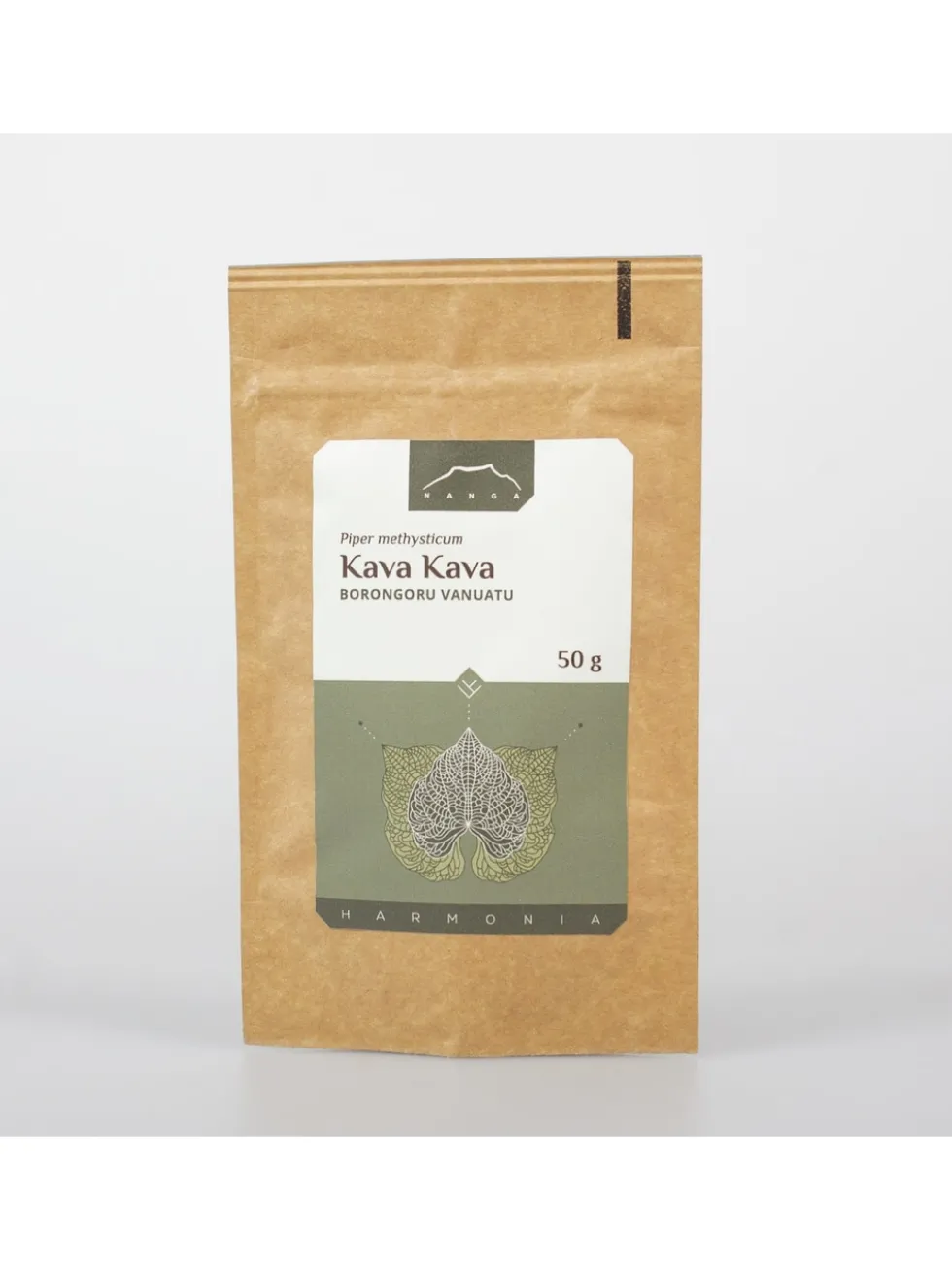 Kava kava Borongoru Vanuatu