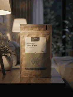 Kava kava Loa Waka Fiji