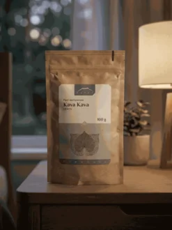 Kava kava Meren