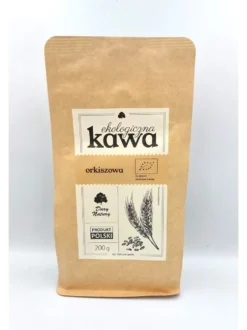 Kawa Orkiszowa 200g