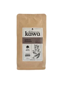 Kawa ziołowo-zbożowa