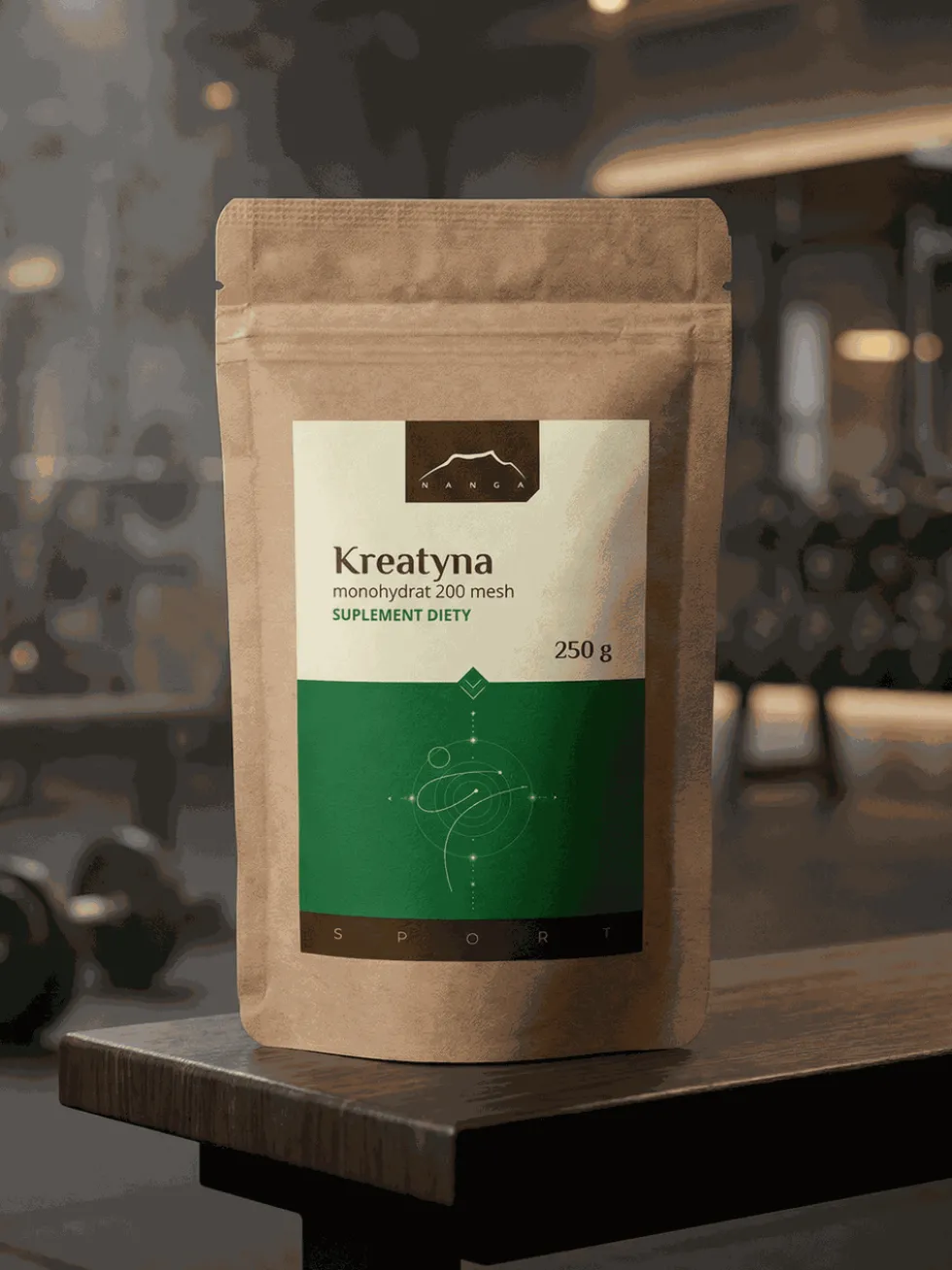Kreatyna 200mesh