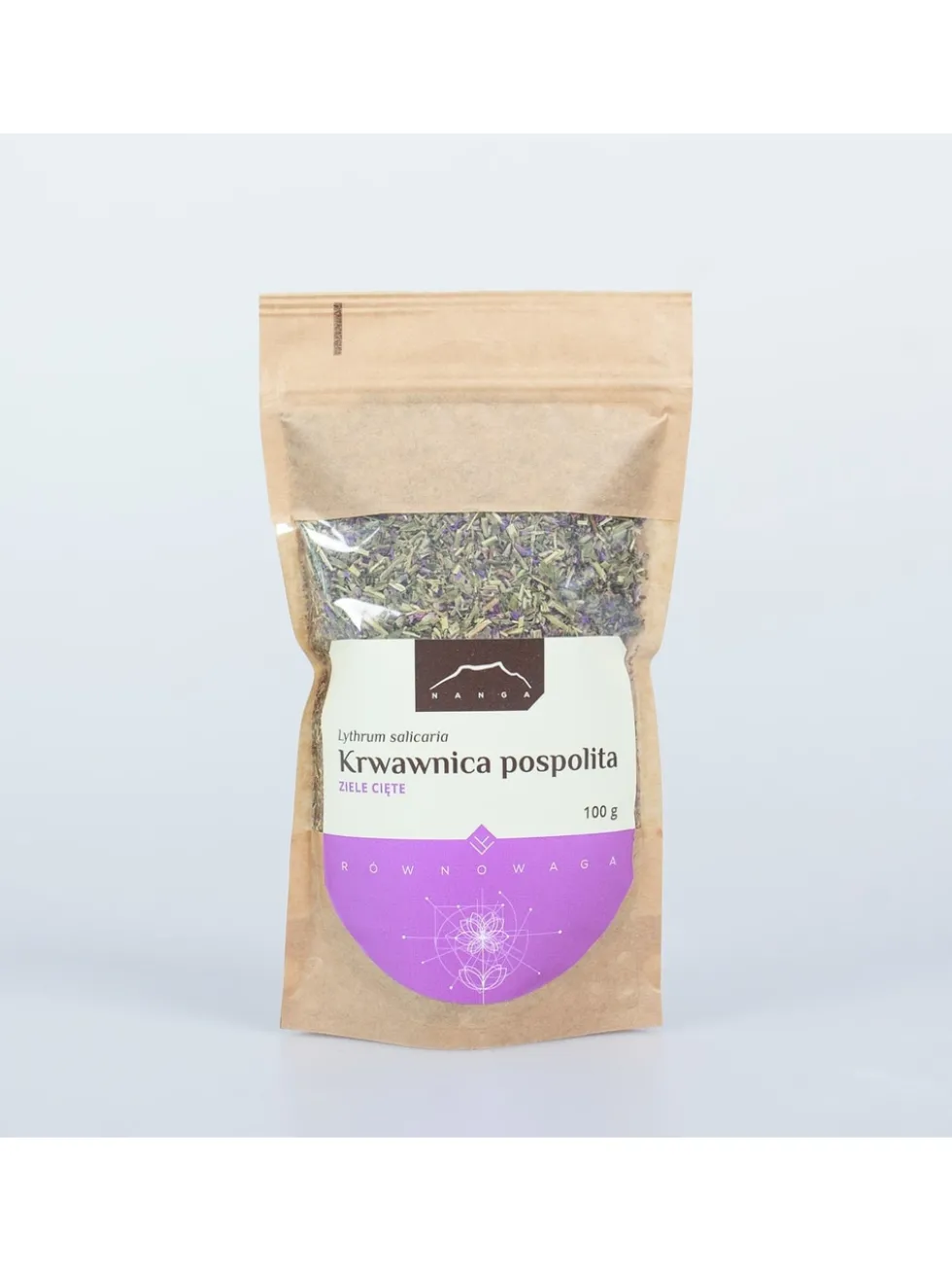 Krwawnica ziele