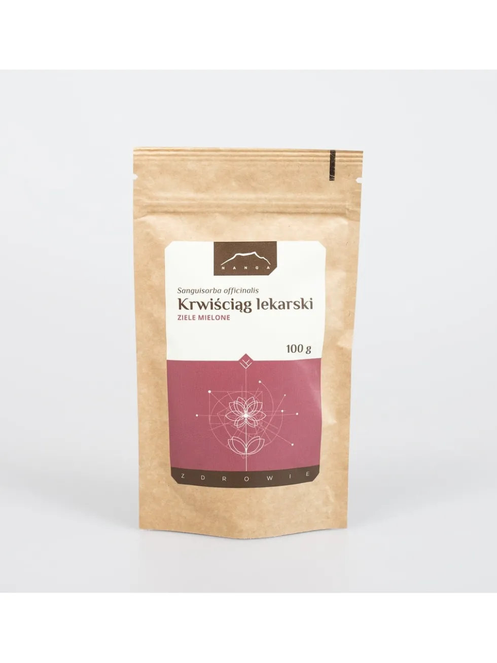 Krwiściąg lekarski