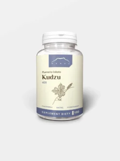 Kudzu 100 kapsułek x 400 mg