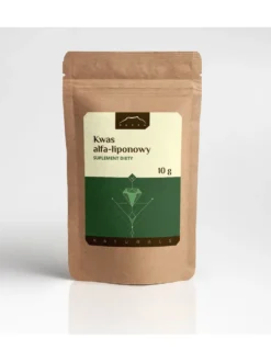 Kwas alfa-liponowy