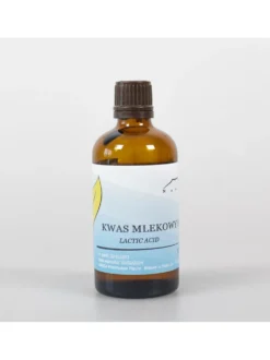 Kwas mlekowy 80%