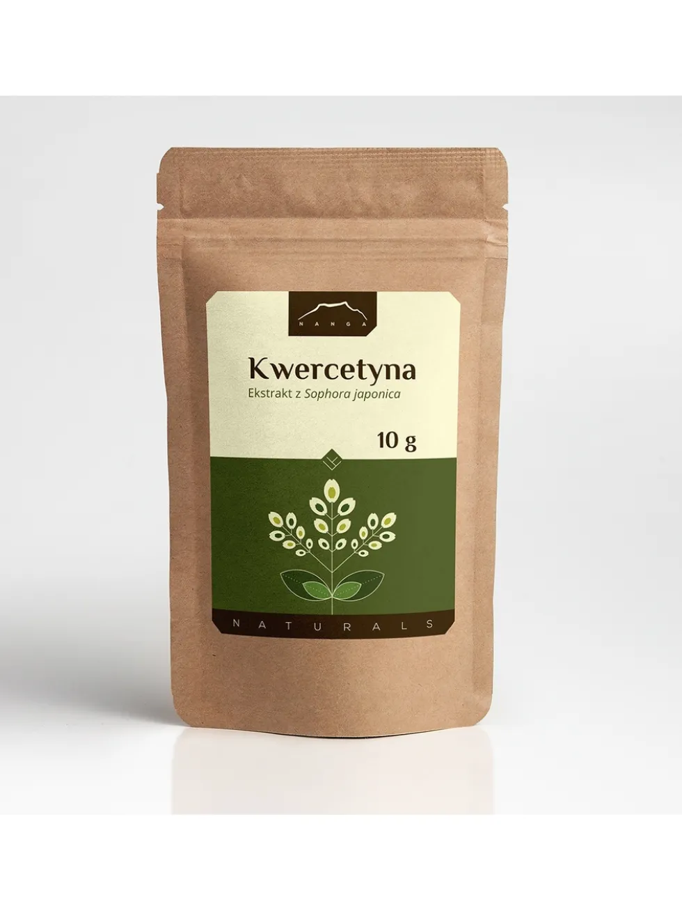 Kwercetyna