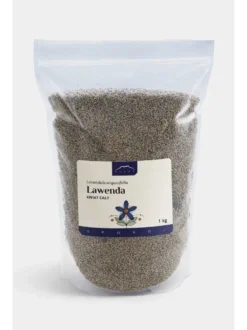 Lawenda kwiat