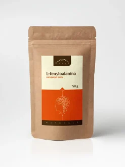L-Fenyloalanina / LPA