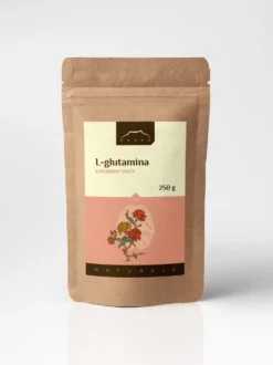 L-Glutamina