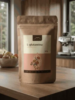 L-Glutamina