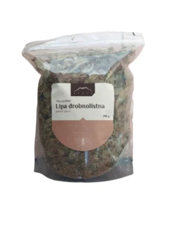 Lipa kwiat