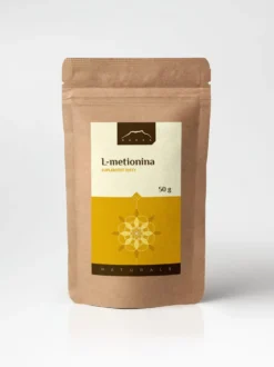 L-Metionina