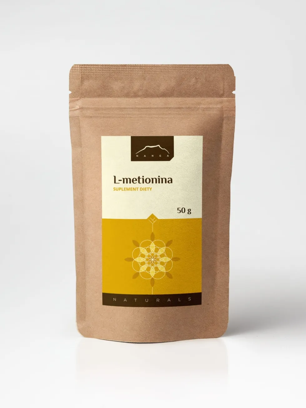 L-Metionina