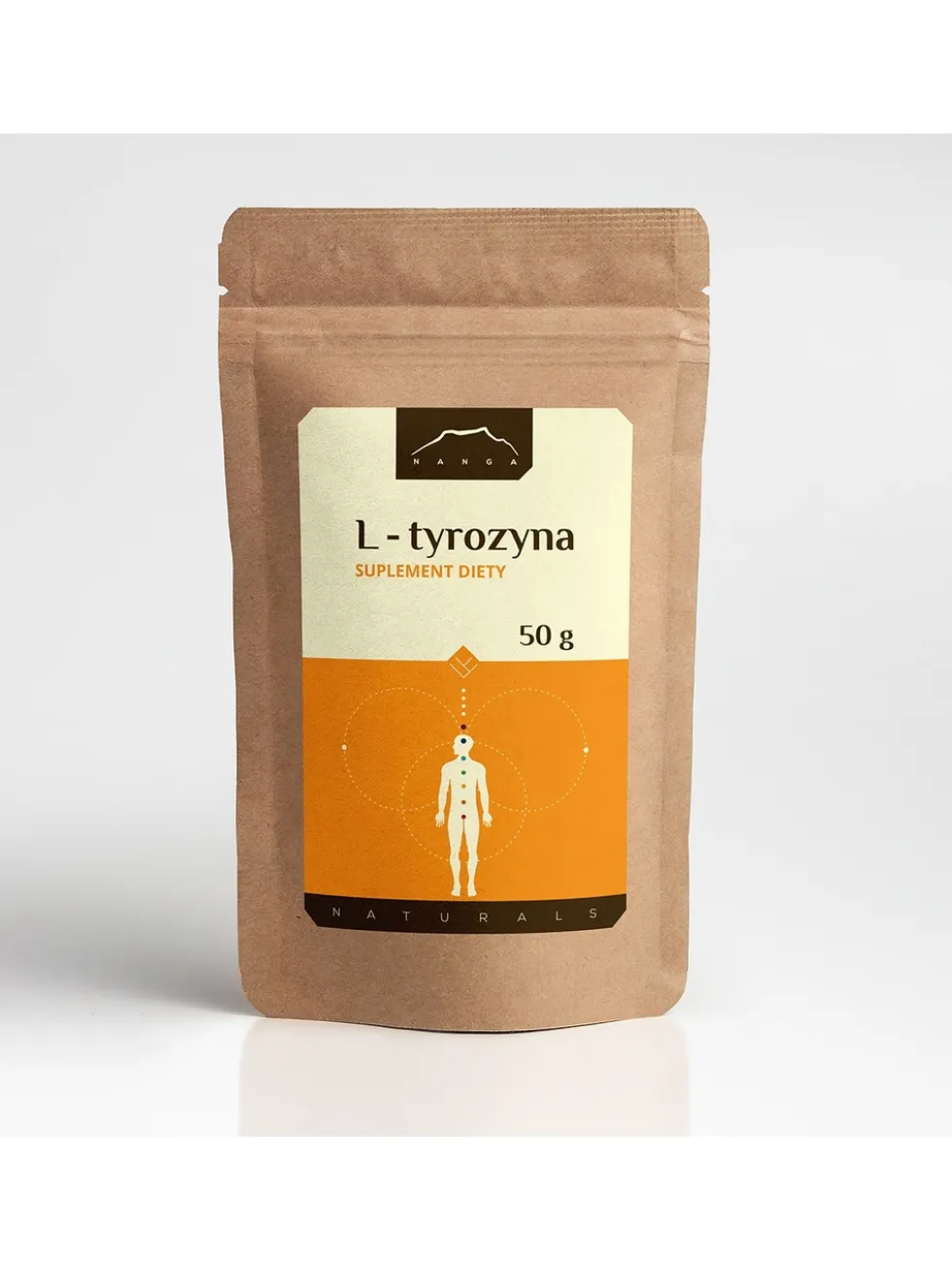 L-tyrozyna