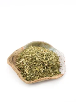 Lucerna ziele - alfalfa