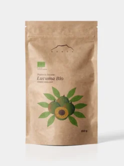 Lucuma w proszku Bio