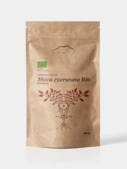 Maca standard Bio