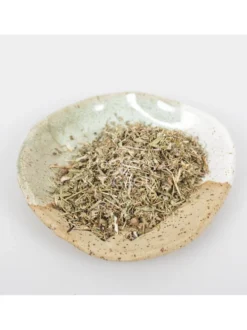 Macierzanka ziele