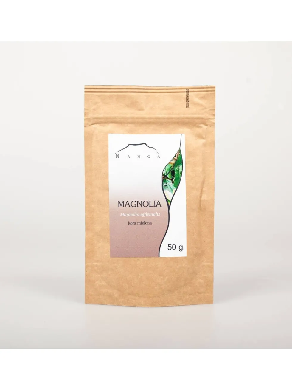 Magnolia kora