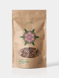Magnolia kwiat