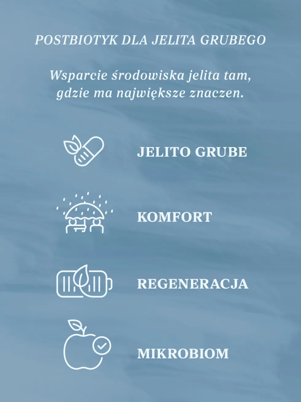 Maślan sodu 100 kapsułek x 400 mg