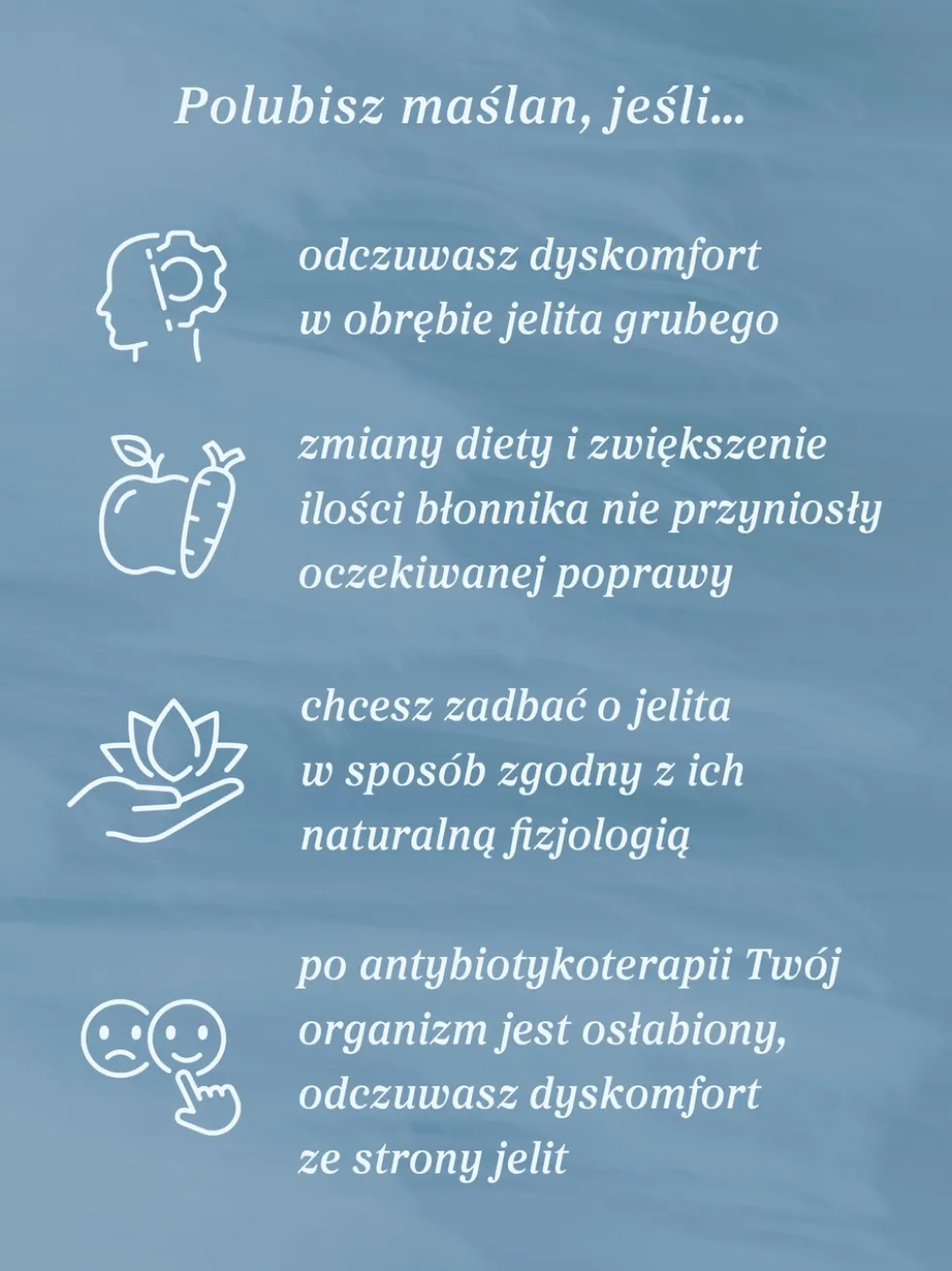 Maślan sodu 100 kapsułek x 400 mg